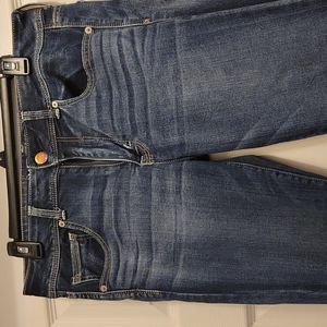 AEO Denim kickboot jeans